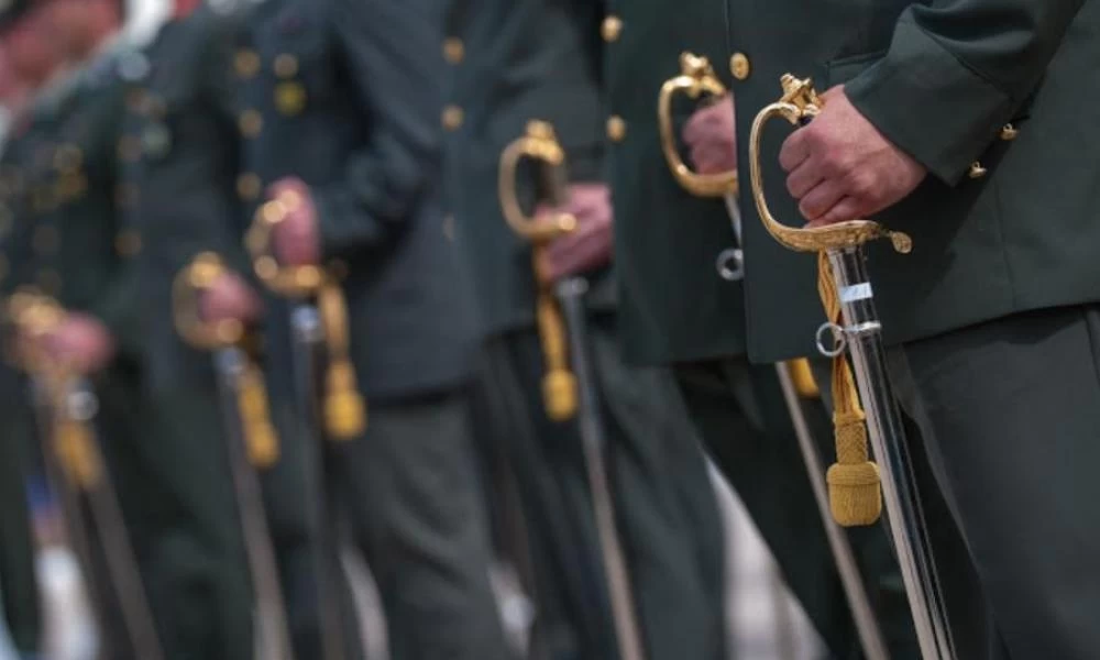 Κρίσεις στις ΕΔ: Η ώρα των Συνταγματαρχών Όπλων και Σωμάτων